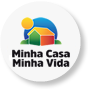 Casas de 1, 2 e 3 Dormitórios, Bairro Morada do Vale II em Gravatai RS